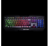 Clavier Spirit of Gamer PRO-K5 RGB Gaming Clavier Spirit of Gamer PRO-K5 RGB Gaming