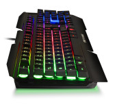 Clavier Spirit of Gamer PRO-K5 RGB Gaming Clavier Spirit of Gamer PRO-K5 RGB Gaming
