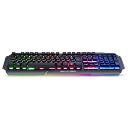 Clavier Spirit of Gamer PRO-K5 Pro Gaming Keyboard USB CLSOGCLA-PK5 - 8
