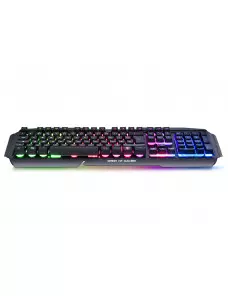 Clavier Spirit of Gamer PRO-K5 Pro Gaming Keyboard USB CLSOGCLA-PK5 - 8