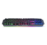 Clavier Spirit of Gamer PRO-K5 RGB Gaming Clavier Spirit of Gamer PRO-K5 RGB Gaming