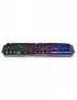 Clavier Spirit of Gamer PRO-K5 Pro Gaming Keyboard USB CLSOGCLA-PK5 - 8