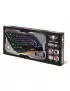Clavier Spirit of Gamer PRO-K5 Pro Gaming Keyboard USB CLSOGCLA-PK5 - 9