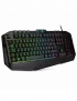 Clavier Spirit of Gamer PRO-K8 RGB Pro Gaming Keyboard USB CLSOGCLA-PK8FB - 1