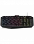 Clavier Spirit of Gamer PRO-K8 RGB Pro Gaming Keyboard USB CLSOGCLA-PK8FB - 2