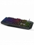 Clavier Spirit of Gamer PRO-K8 RGB Pro Gaming Keyboard USB CLSOGCLA-PK8FB - 3