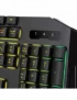 Clavier Spirit of Gamer PRO-K8 RGB Pro Gaming Keyboard USB CLSOGCLA-PK8FB - 5