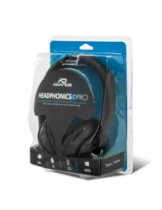 Micro Casque Advance MIC-S799 Multimédia Headphonics Pro MICADMIC-S799 - 5