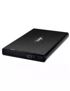 Boitier Externe 2.5 SATA USB 3.0 Advance BX-2525U3 Steel Disk Advance - 2