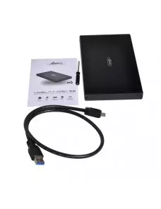 Boitier Externe 2.5 SATA USB 3.0 Advance BX-208U3 Mobility Disk S8 Advance - 2