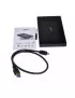 Boitier Externe 2.5 SATA USB 3.0 Advance BX-208U3 Mobility Disk S8 Advance - 2