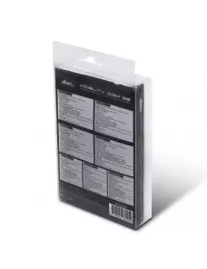 Boitier Externe 2.5 SATA USB 3.0 Advance BX-208U3 Mobility Disk S8 Advance - 4