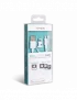 Câble Campus CB-IP5MU Dual Smart micro USB + Apple Lightning CAUSB_CB-IP5MU - 3