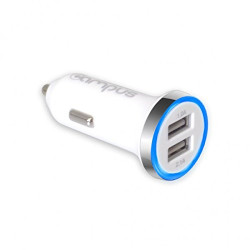 Campus CH-CT21UW Chargeur Universel micro USB et Apple Lightning 2.1A ALIM_CH-CT21UW - 2