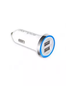 Campus CH-CT21UW Chargeur Universel micro USB et Apple Lightning 2.1A ALIM_CH-CT21UW - 2