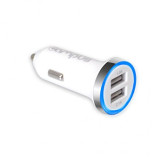 Campus CH-CT21UW Chargeur Universel micro USB et Apple Lightning 2.1A Campus CH-CT21UW Chargeur Universel micro USB et Apple Lightning 2.1A