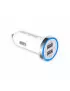 Campus CH-CT21UW Chargeur Universel micro USB et Apple Lightning 2.1A ALIM_CH-CT21UW - 2