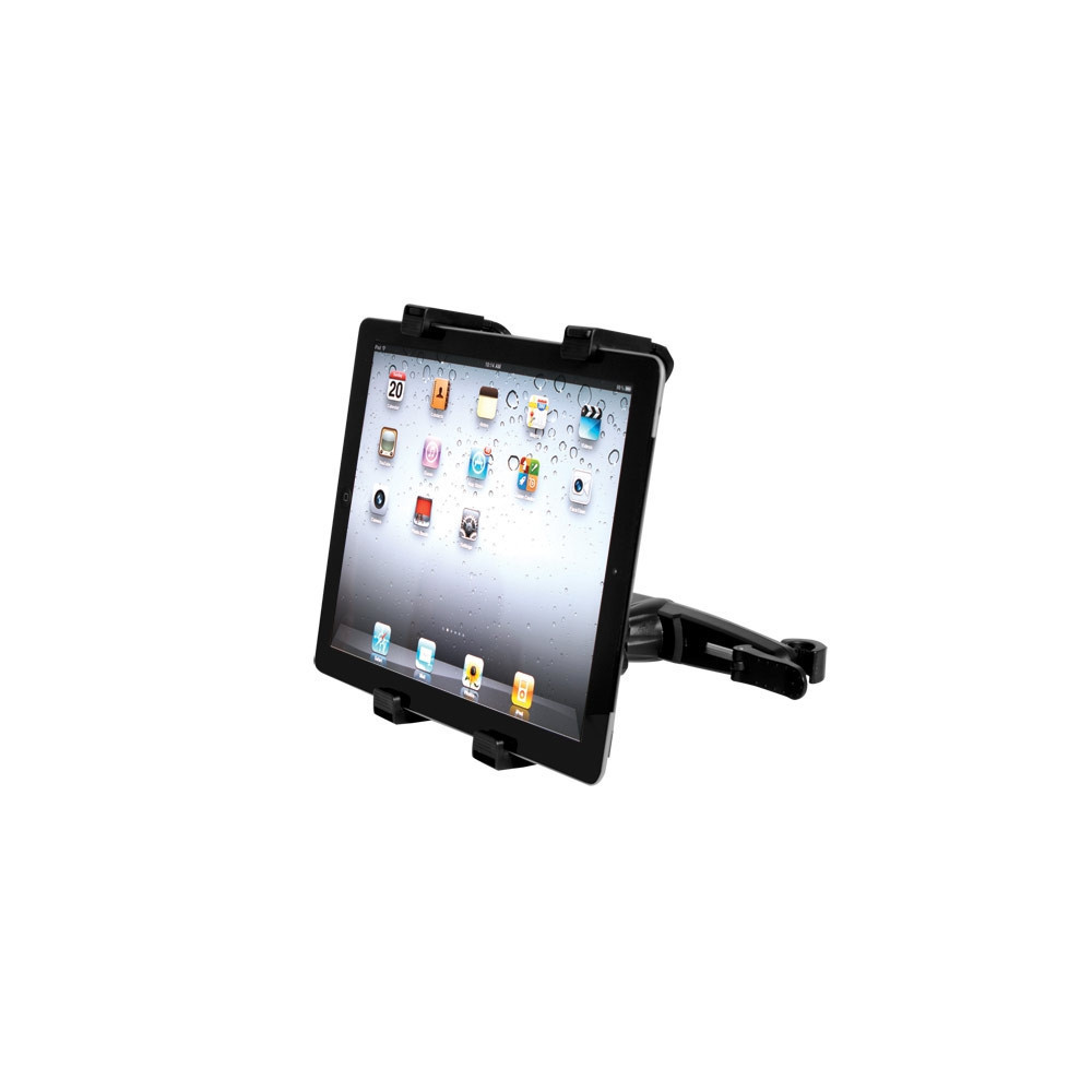 Support Campus IP-TB602 Roadtrip Support Universel pour Tablette Support Campus IP-TB602 Roadtrip Support Universel pour Tablette