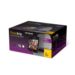 Support Campus IP-TB602 Roadtrip Support Universel pour Tablette SUPCAIP-TB602 - 6
