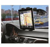 Support Campus IP-TB4156 Roadshow pare-brise pour Tablette