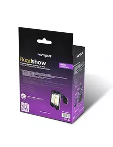 Support Campus IP-TB4156 Roadshow pare-brise pour Tablette SUPCAIP-TB4156 - 5