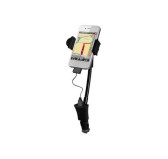 Support Chargeur Campus IP-PHC35 Roadie Allume Cigare Smartphone Support Chargeur Campus IP-PHC35 Roadie Allume Cigare Smartphone
