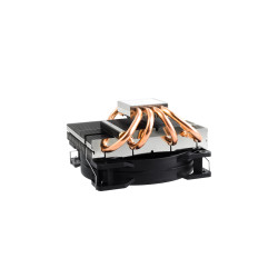 Ventilateur Be Quiet Shadow Rock LP 130W 115X/1366/2011/AMD PWM VENBQSHADOWROCKLP - 2