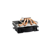 Ventilateur Be Quiet Shadow Rock LP 130W Ventilateur Be Quiet Shadow Rock LP 130W