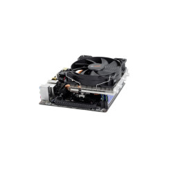 Ventilateur Be Quiet Shadow Rock LP 130W 115X/1366/2011/AMD PWM VENBQSHADOWROCKLP - 3