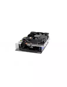 Ventilateur Be Quiet Shadow Rock LP 130W 115X/1366/2011/AMD PWM VENBQSHADOWROCKLP - 3