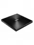 Graveur Externe Asus Slim CD/DVD 24x/8x SDRW-08U7M-U Noir GREX-SDRW-08U7M-U - 1