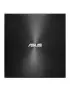 Graveur Externe Asus Slim CD/DVD 24x/8x SDRW-08U7M-U Noir GREX-SDRW-08U7M-U - 2