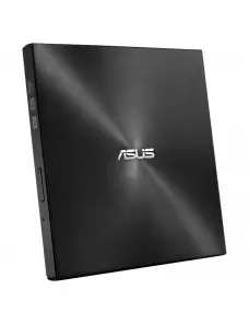 Graveur Externe Asus Slim CD/DVD 24x/8x SDRW-08U7M-U Noir GREX-SDRW-08U7M-U - 3