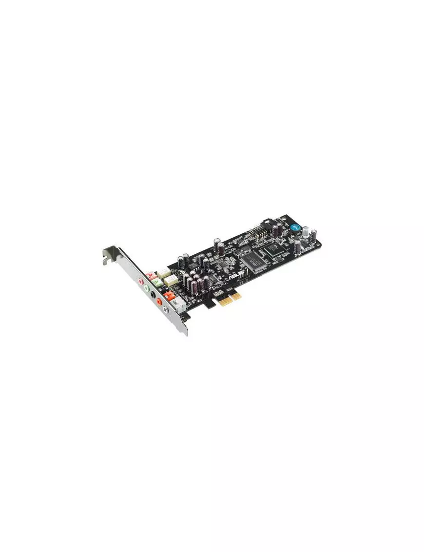 Carte Son ASUS Xonar DSX PCIe Dolby 7.1 107 dB 24 bits 192 kHz CSASXONARD/DSX - 1