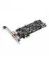 Carte Son ASUS Xonar DSX PCIe Dolby 7.1 107 dB 24 bits 192 kHz CSASXONARD/DSX - 1