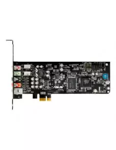 Carte Son ASUS Xonar DSX PCIe Dolby 7.1 107 dB 24 bits 192 kHz CSASXONARD/DSX - 2