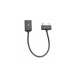 Adaptateur Heden 30 broches vers USB Femelle Samsung GalaxyTab ADSA_CABUSBAGAL - 1