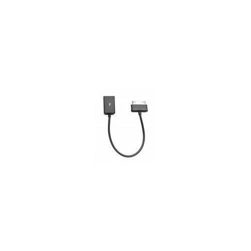 Adaptateur Heden 30 broches vers USB Femelle Samsung GalaxyTab ADSA_CABUSBAGAL - 1