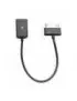 Adaptateur Heden 30 broches vers USB Femelle Samsung GalaxyTab ADSA_CABUSBAGAL - 1