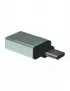 Adaptateur Heden ADPTCAUSBF USB 3.1 type C Male vers USB 3.1 Femelle ADUSB-HE_ADPTCAUSB - 3