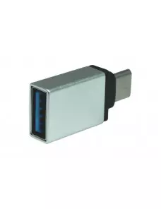 Adaptateur Heden ADPTCAUSBF USB 3.1 type C Male vers USB 3.1 Femelle ADUSB-HE_ADPTCAUSB - 6