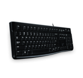 Clavier Logitech Keyboard K120 USB Clavier Logitech Keyboard K120 USB