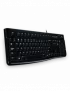 Clavier Logitech Keyboard K120 USB oem