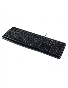 Clavier Logitech Keyboard K120 USB oem