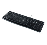 Clavier Logitech Keyboard K120 USB Clavier Logitech Keyboard K120 USB