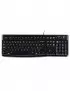 Clavier Logitech Keyboard K120 USB oem