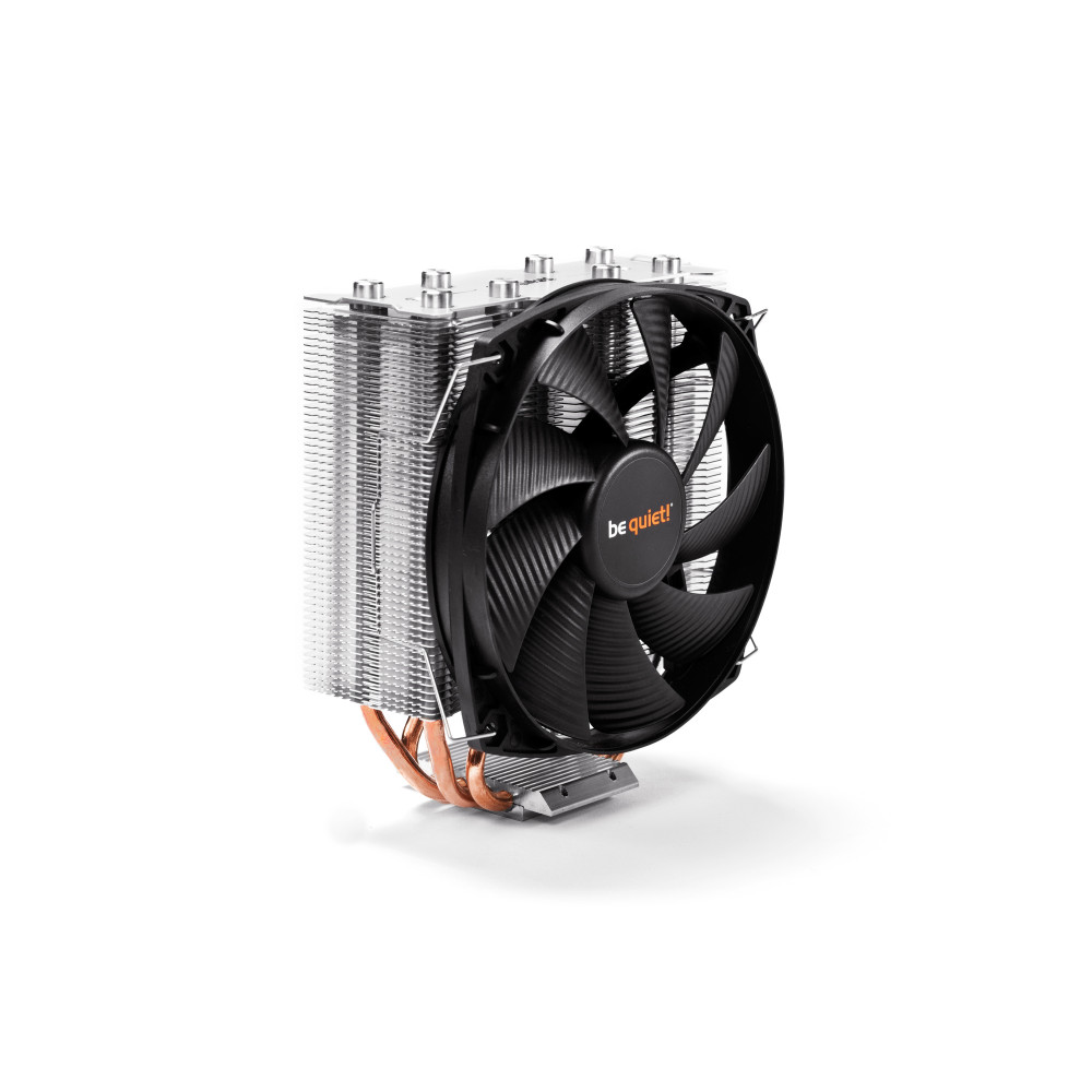 Ventilateur Be Quiet Shadow Rock Slim 160W