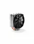 Ventilateur Be Quiet Shadow Rock Slim 160W 115X/1366/2011/AMD PWM VENBQSHADOWROCKSLI - 1