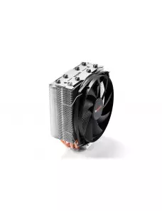 Ventilateur Be Quiet Shadow Rock Slim 160W 115X/1366/2011/AMD PWM VENBQSHADOWROCKSLI - 2