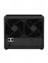 Boitier Serveur NAS Synology DS418 1Go 4 x SATA 3.5 NASSYDS418 - 5